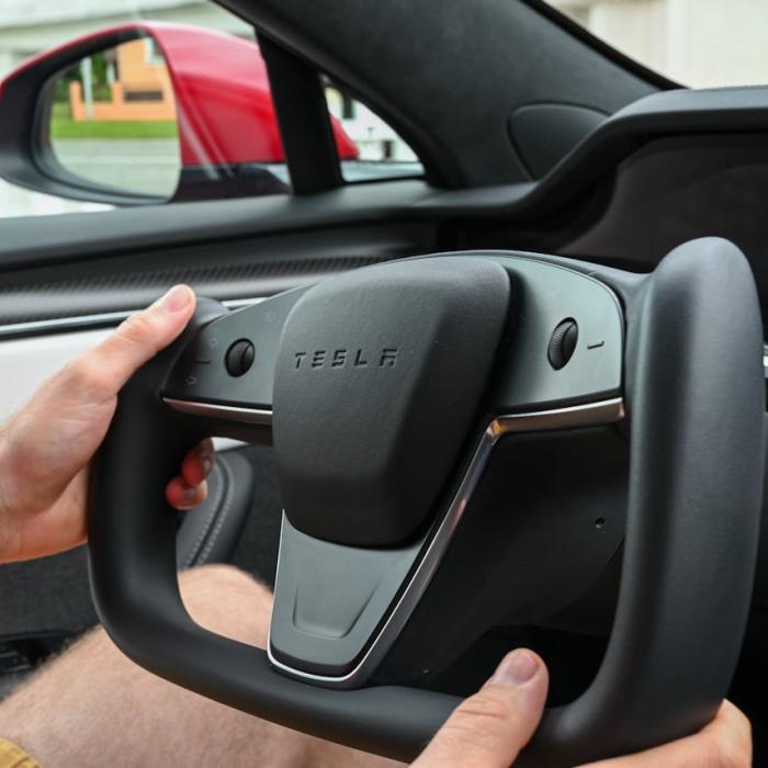 Tesla a vândut, în aprilie, cu 18% mai puține mașini fabricate în China