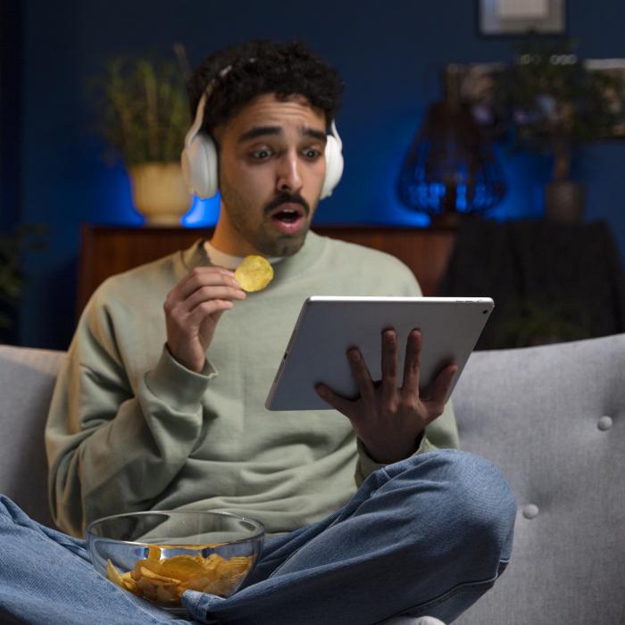 Disney și Warner își unesc forțele împotriva Netflix