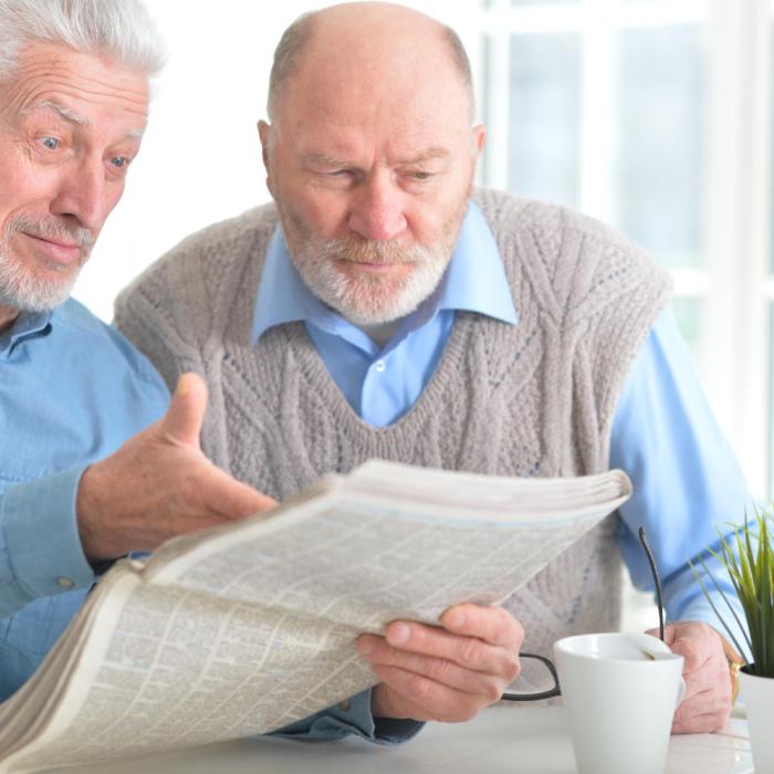 Noile decizii de pensionare: Schimbări profunde în sistemul de pensii