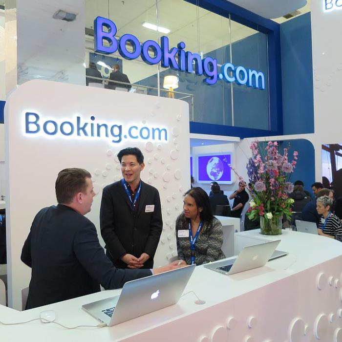 Platforma Booking, în atenția Comisiei Europene privind legea piețelor digitale