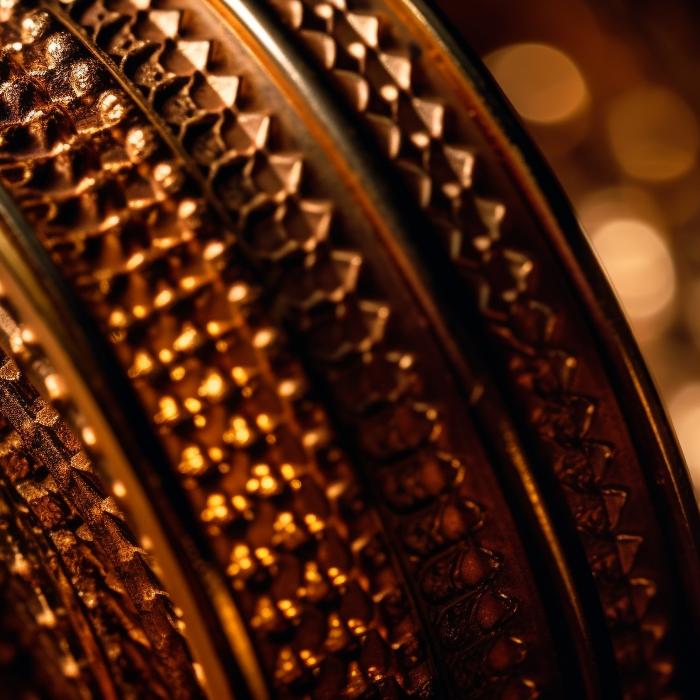 Prețul cuprului, propulsat de investitori la cel mai înalt nivel din ultimii doi ani