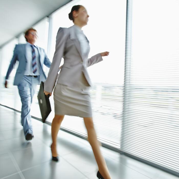 Piața spațiilor de birouri înregistrează o creștere de 63% a cererii