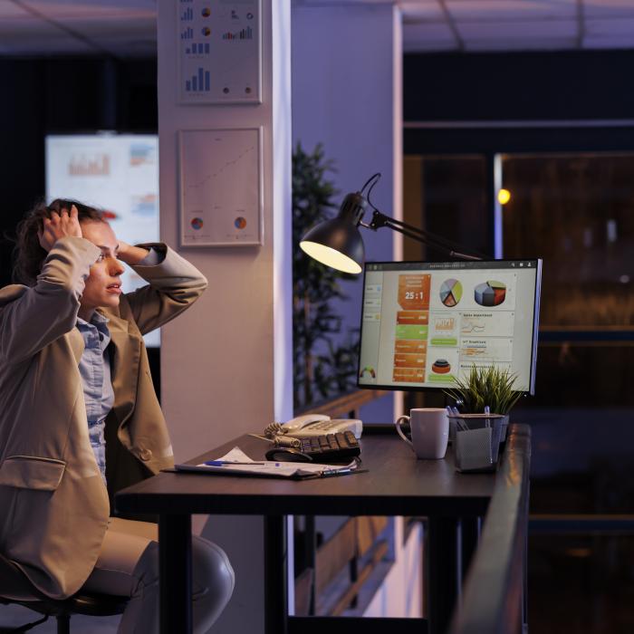 Firme care-i ajută pe angajați să demisioneze 