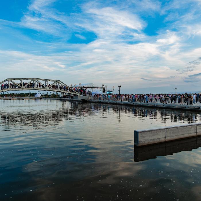 Când are loc ediţia 2024 a Festivalului Borșului Lipovenesc de Jurilovca