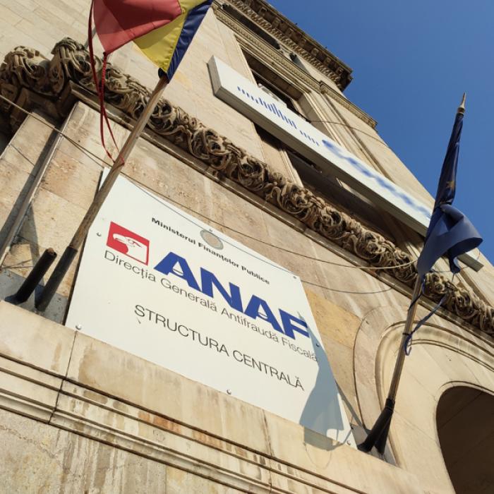 ANAF reacţionează la informaţia cum că introduce o "nouă taxă care loveşte buzunarul românilor de la 1 iulie"
