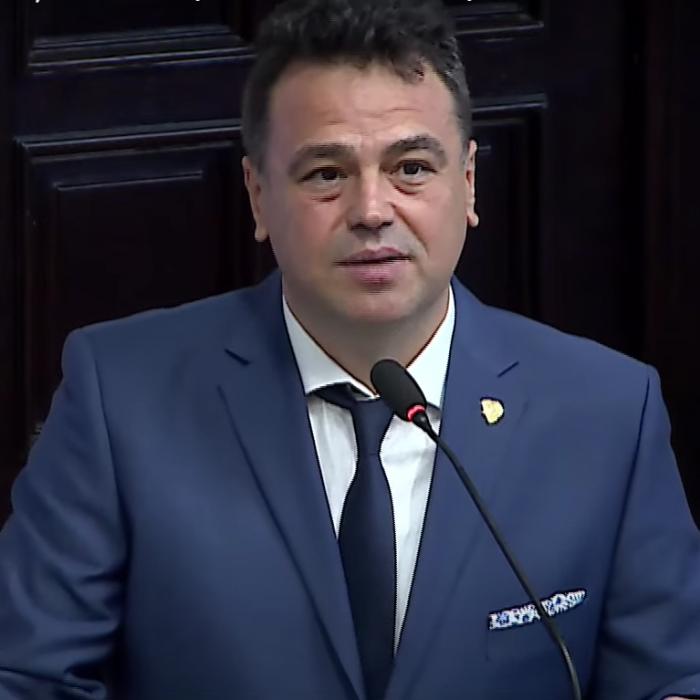 Dorel Mihai Paraschiv, prorector ASE: Pregătim absolvenții pentru o cât mai bună angajabilitate