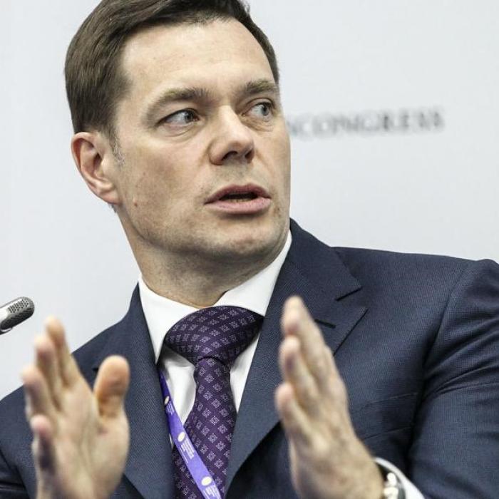 Un miliardar rus a propus ceva irealizabil sub regimul lui Putin 