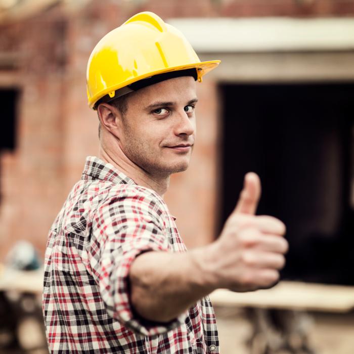 Ce salarii sunt în construcţii şi care sunt cele mai bine plătite meserii din acest sector