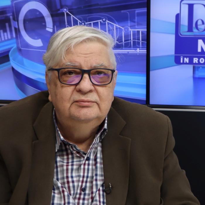 Mircea Coșea: Războiul comercial cu China a început deja, iar Europa bate pasul pe loc