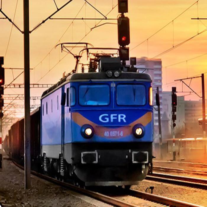 Schimbare la vârful companiei Train Hungary, parte din GRAMPET Group