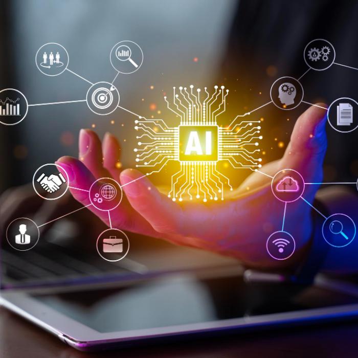 Giganții tech spun că reglementările stricte ale UE pentru AI impiedică inovația