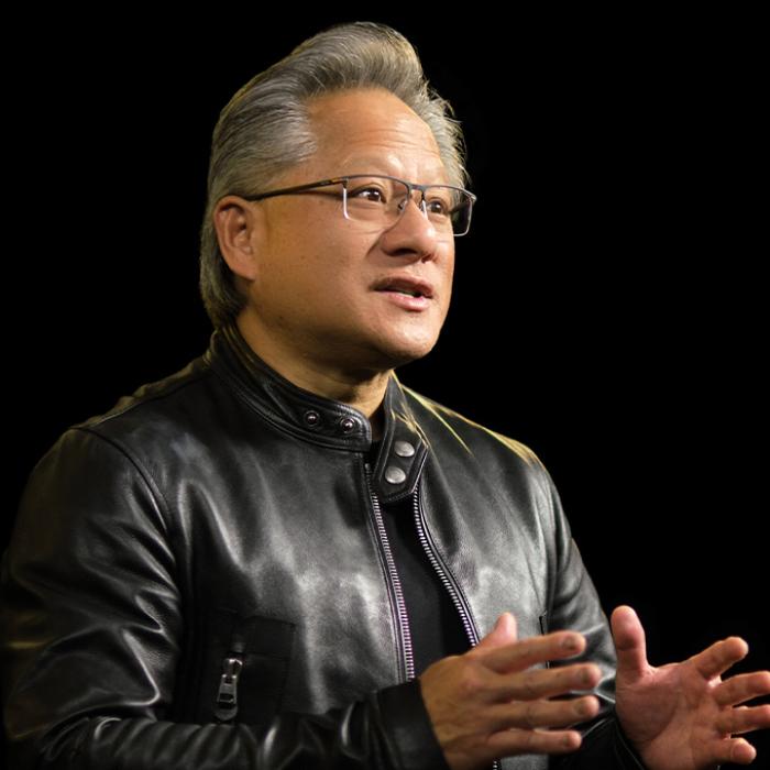 Cum a crescut averea lui Jensen Huang, patronul Nvidia