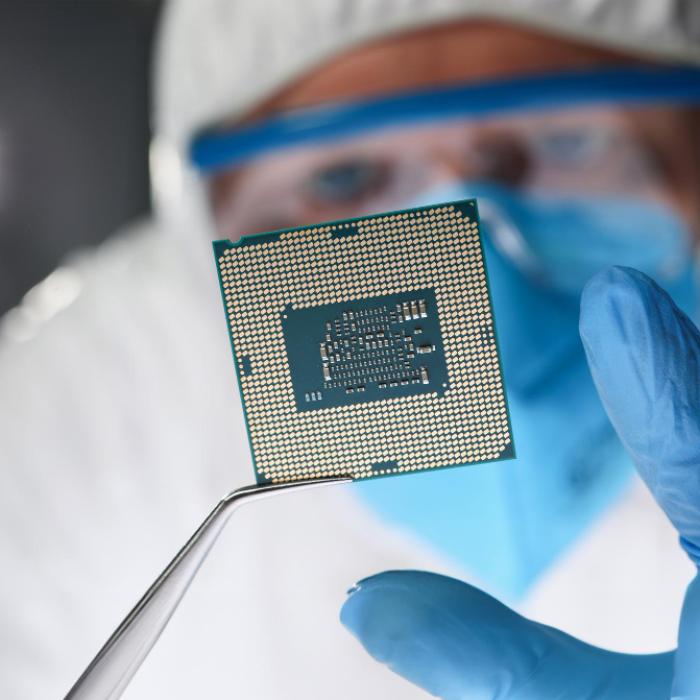 Ce sunt cipurile AI pe bază de lumină și cum funcționează