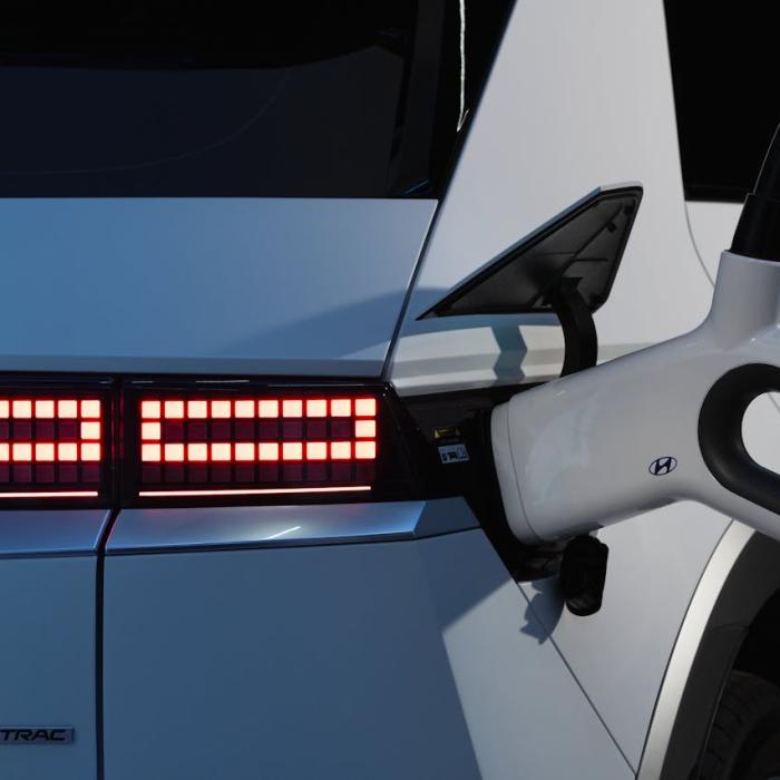 Hyundai își dublează investițiile în mașinile electrice, în ciuda tendințelor de pe piață