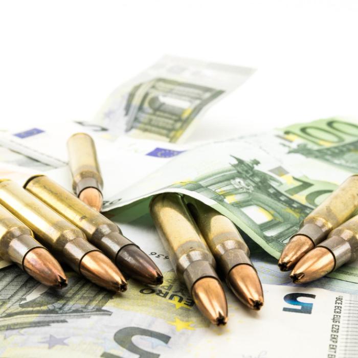 Spania își dublează sprijinul pentru Ucraina, 1 miliard de euro pentru armament