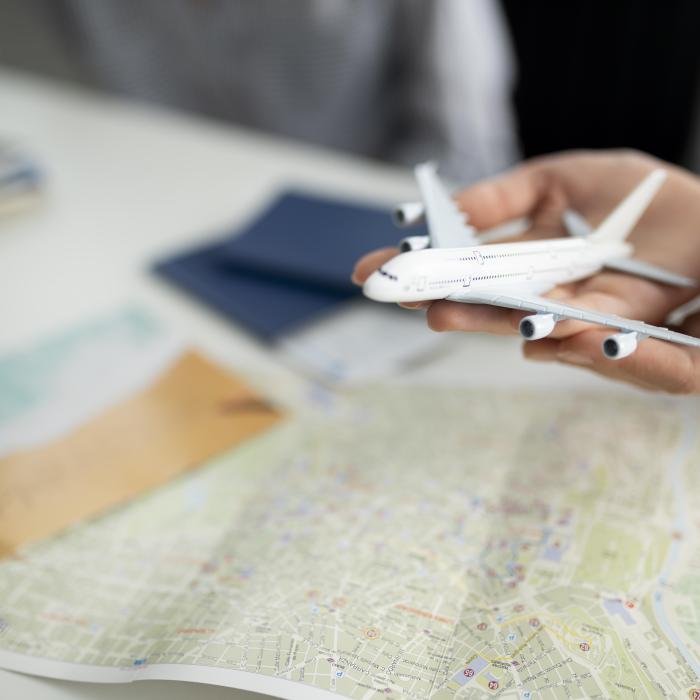 Prețul biletelor de avion: Perioada recordurilor a luat sfârșit? 