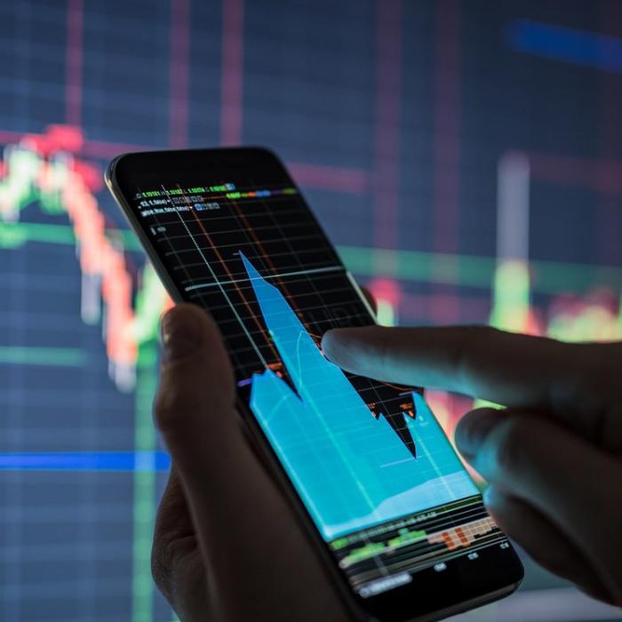 Acțiunile europene, în scădere, pe seama pesimismului asupra dobânzilor BCE