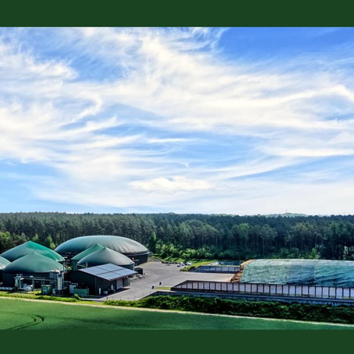 Black Sea Oil & Gas construiește în România centrale pe biogaz