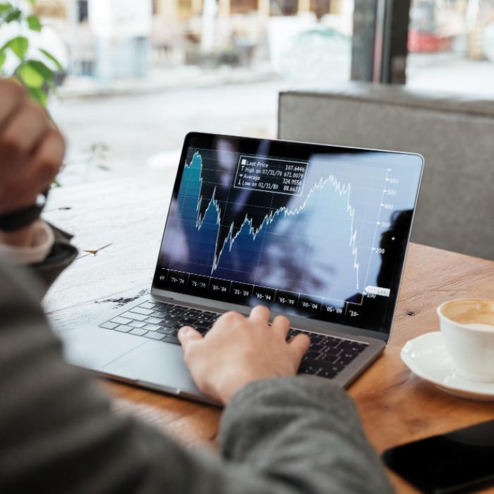 Acțiunile de pe Wall Street au scăzut în ritm accelerat în această săptămână