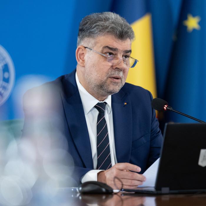 Vești bune de la Guvern privind majorarea salariului minim și punctul de amendă