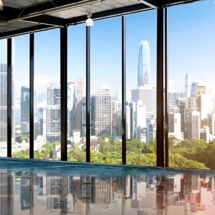 Compania Evergrande a primit o grea amendă pentru fraudă