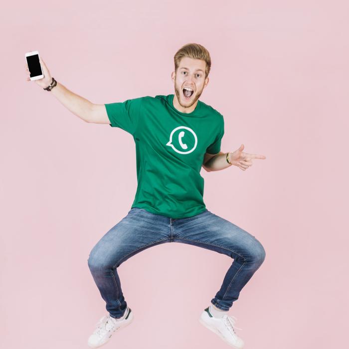 WhatsApp surprinde cu o funcție nouă