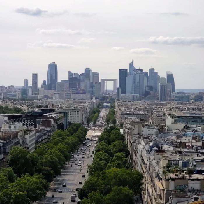 S&P a retrogradat ratingul Franţei. Guvernul nu reuşeşte să ţină sub control situaţia finanţelor publice