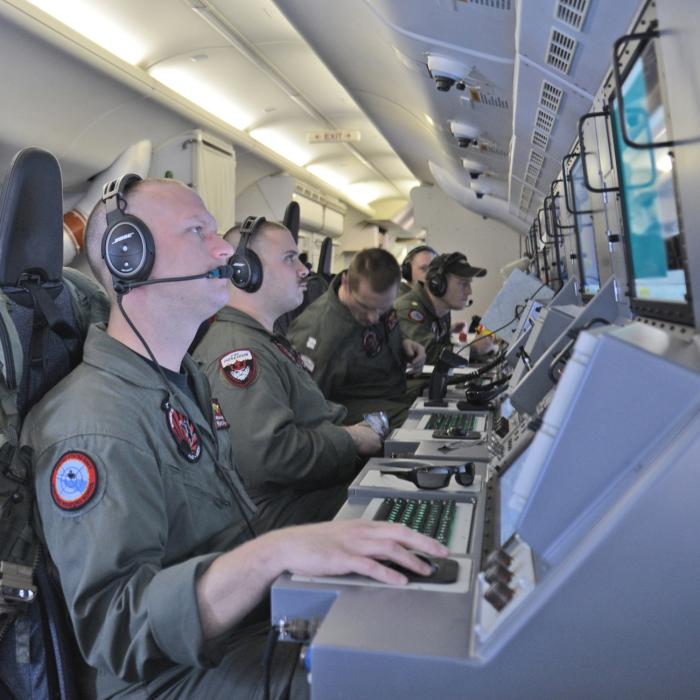 BAE SYSTEMS, contract de peste 90 milioane $ cu US Navy