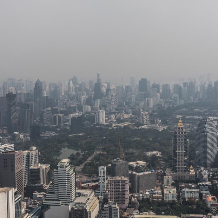 China va începe să lucreze la un program de gestionare a amprentei de carbon 