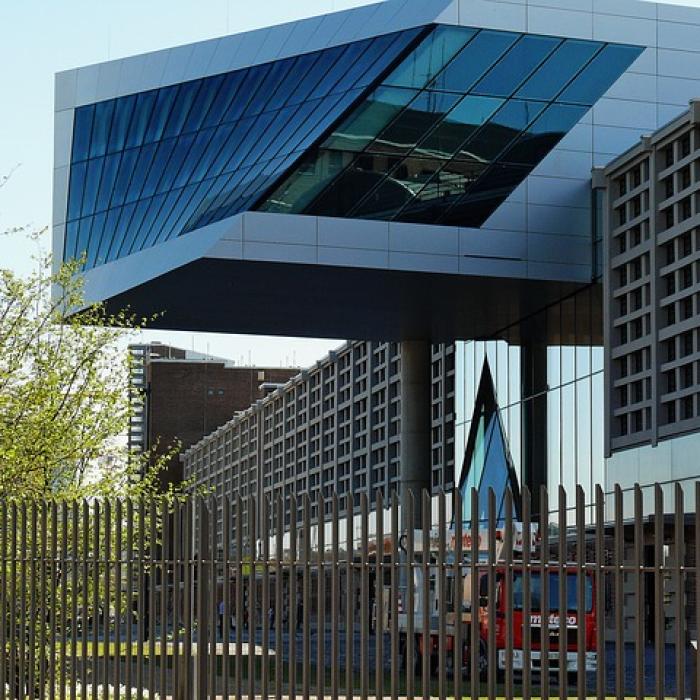 După cinci ani, BCE a redus dobânda de bază 