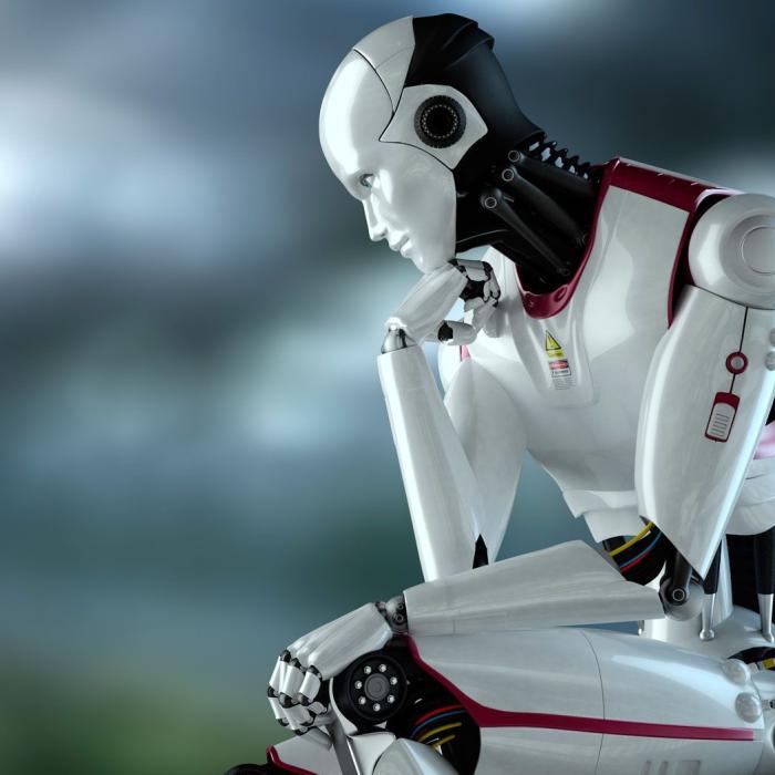 În China, producătorii de androizi fac lucruri incredibile