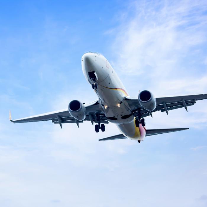 Se redeschide prima cursa directă București – New York, după 20 ani