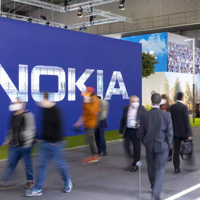 Nokia lansează în Japonia un nou program bazat pe inteligență artificială