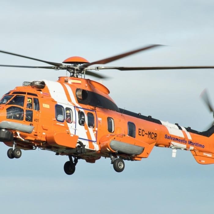 Contract uriaș pentru Airbus Helicopters