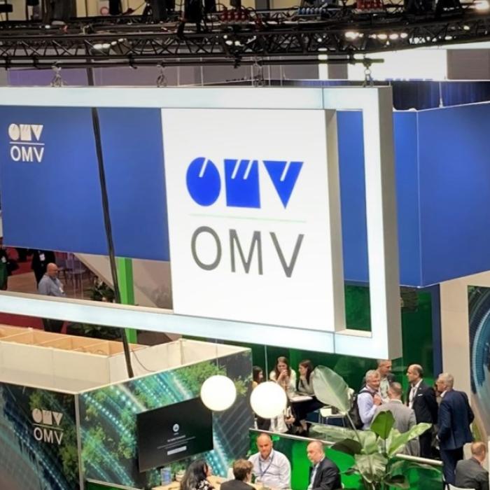Prognoză revizuită. OMV și-a modificat planurile financiare 