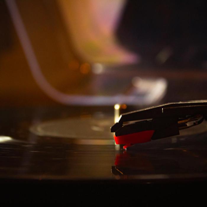 Cel mai scump album muzical vândut vreodată, expus pentru prima dată publicului 