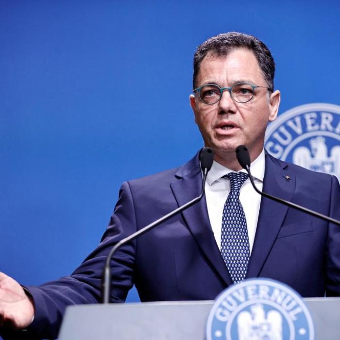 Viață mai scumpă în 2025? Ministrul Economiei: „Nu este vorba despre nicio apocalipsă”