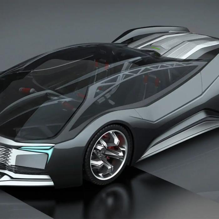 Dan Vardie: Viitorul autoturismelor este unul nuclear