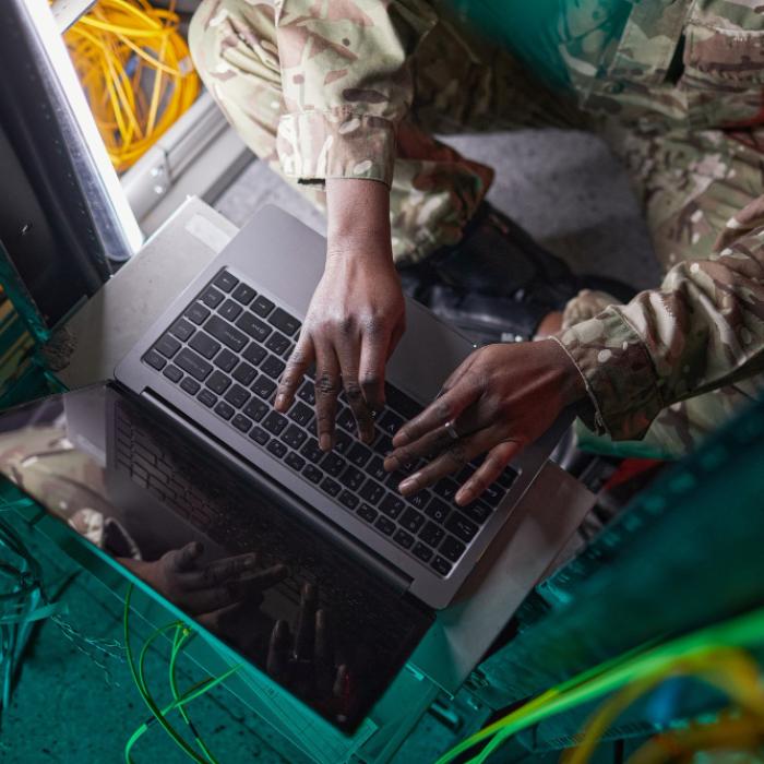 NATO a alocat prima tranșă dintr-un fond uriaș pentru tehnologie de vârf