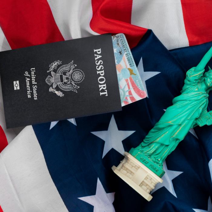 Românii ar putea călători curând fără viză în SUA. La un pas de Visa Waiver 