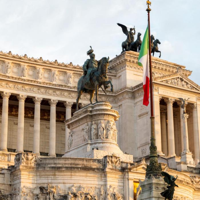 Italia a aprobat o lege care ar putea mări contrastele între nord și sud