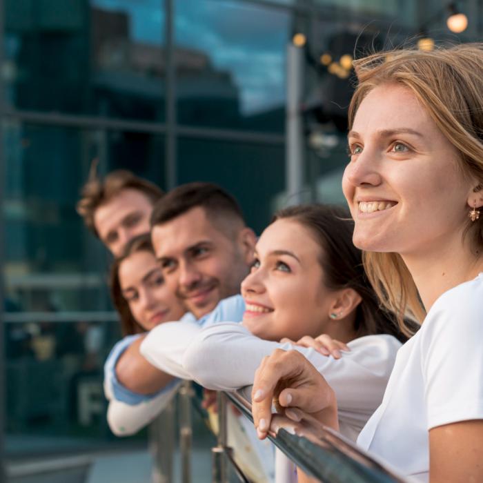 Stimulent financiar pentru angajarea elevilor și studenților pe perioada vacanței