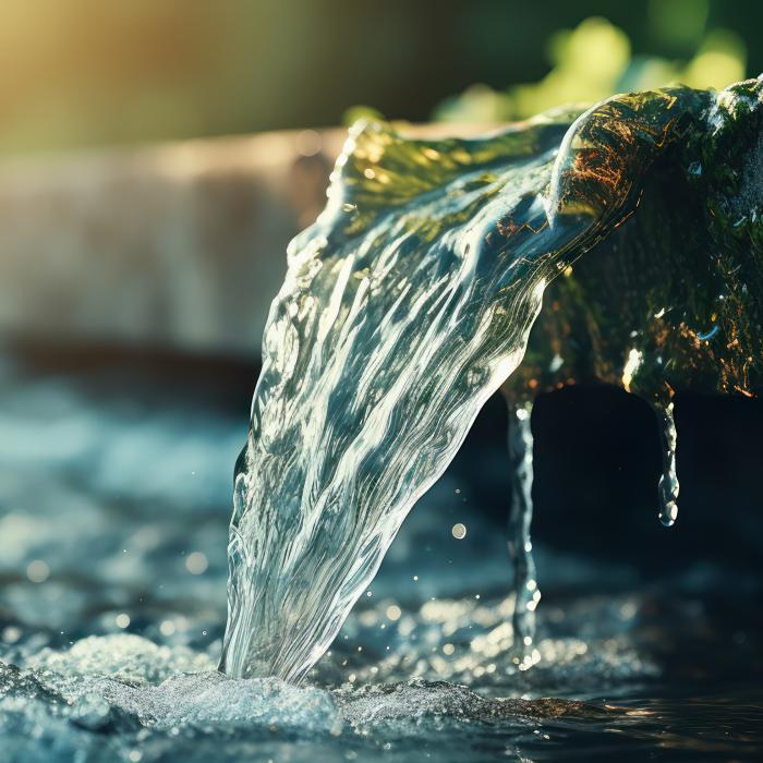 Criza apei amenință creditul suveran al Indiei