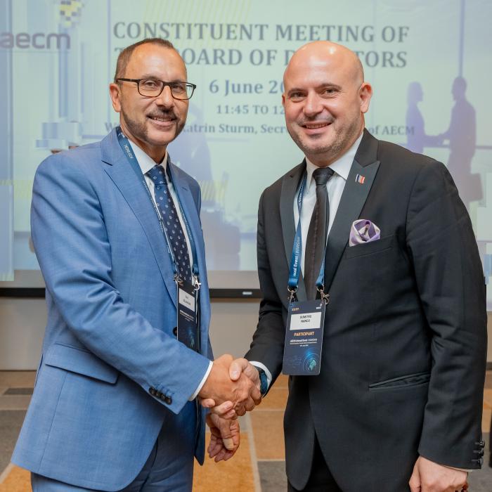 Garanţii prin INVEST EU. Dumitru Nancu, directorul FNGCIMM, vestea zilei pentru antreprenorii din România
