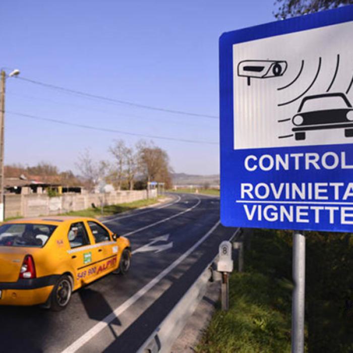 Rovinieta poate fi cumpărată și prin Ghișeul.ro