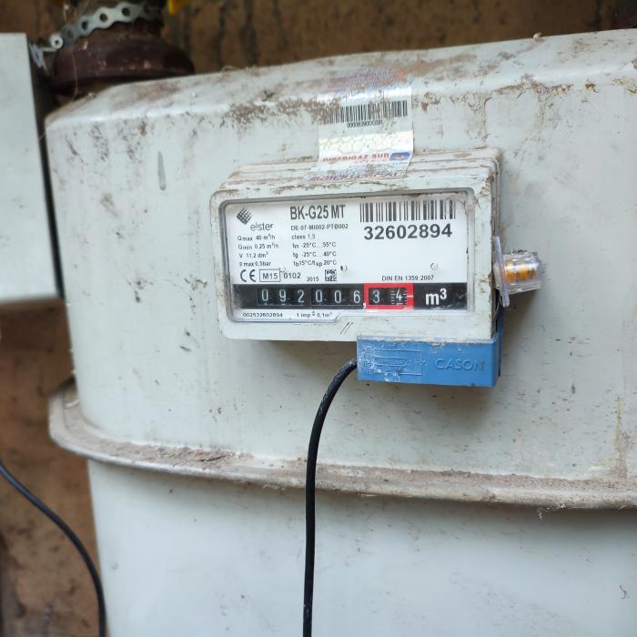 Gazele se scumpesc de la 1 iulie. ANRE a aprobat noile tarife de distribuție