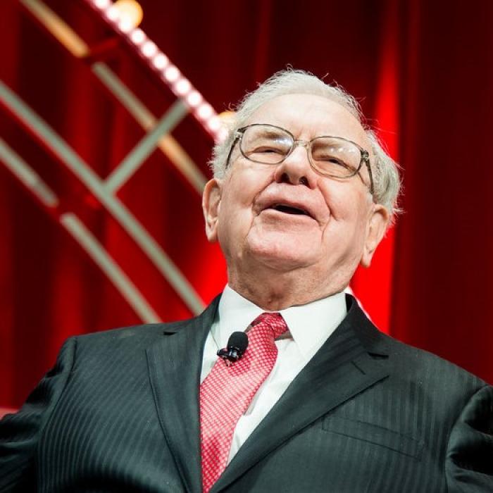 Renumitul investitor Warren Buffett a făcut o donație record 