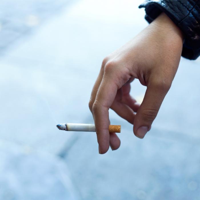 Studiu: Creșterea accizei la țigări se vede în creșterea contrabandei