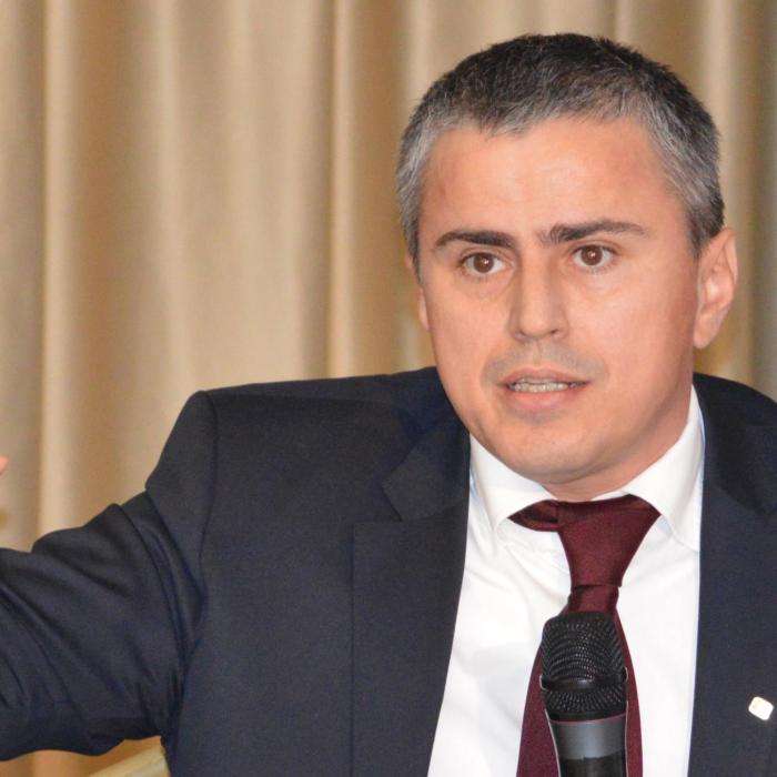 Haosul e-Factura și e-TVA. Gabriel Biriș: Sistemul a fost gândit pentru altceva