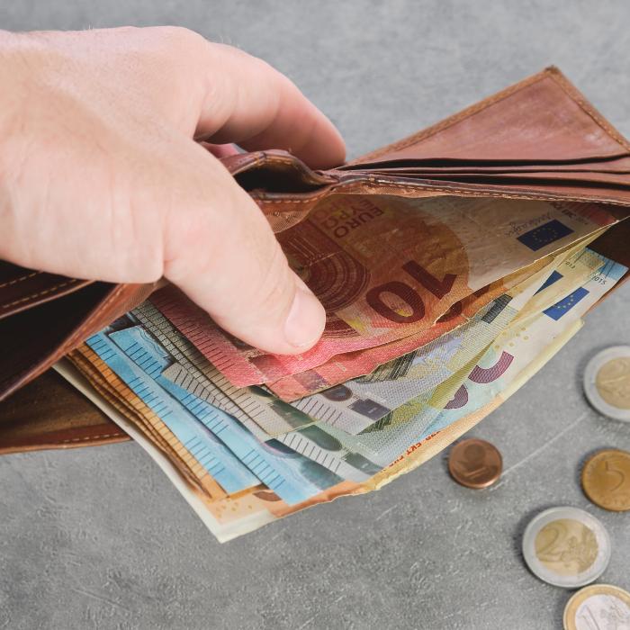 Inflația din zona euro a scăzut in iunie. Ce înseamnă asta pentru ratele dobânzilor